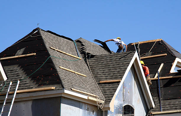 Sheet Metal Roofing in Minooka, IL