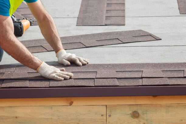 Best Hot Roofs  in Minooka, IL