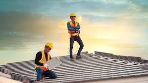 Fast & Reliable Emergency Roof Repairs in Minooka, IL